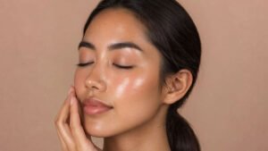 Cách nhận biết các loại da