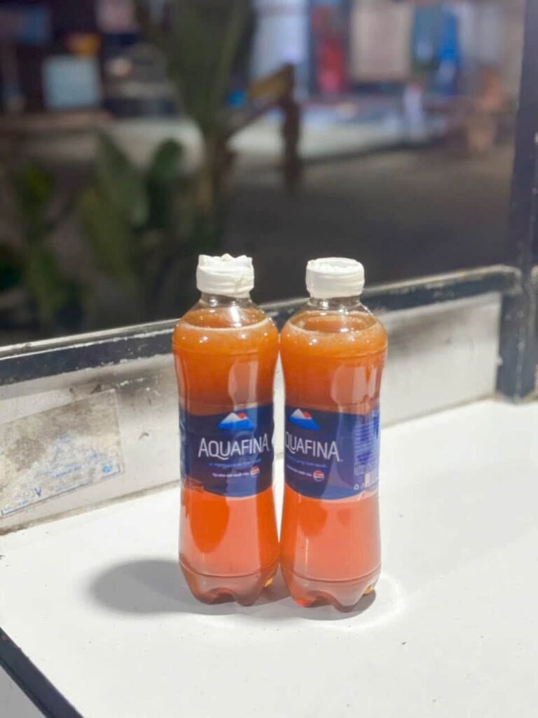 mua mật ong rừng nguyên chất